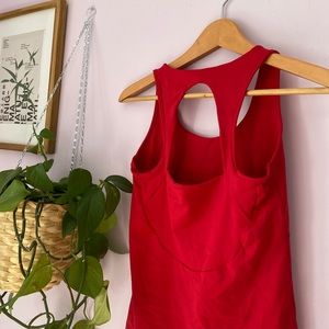 New So Danca top adult L